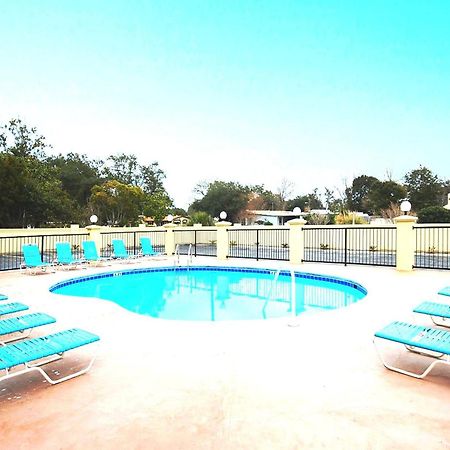Fairway Inn Φορτ Γουόλτον Μπιτς Εξωτερικό φωτογραφία