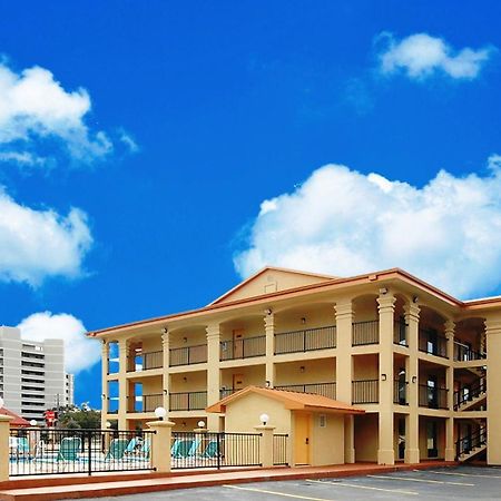 Fairway Inn Φορτ Γουόλτον Μπιτς Εξωτερικό φωτογραφία