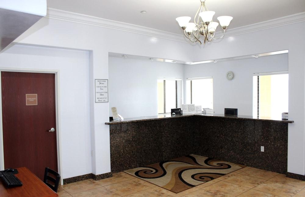 Fairway Inn Φορτ Γουόλτον Μπιτς Εξωτερικό φωτογραφία