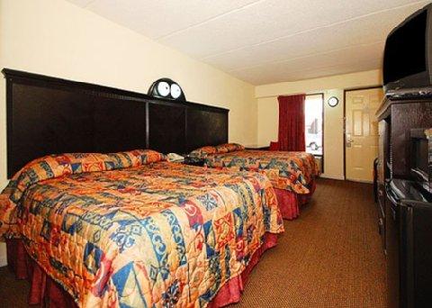 Fairway Inn Φορτ Γουόλτον Μπιτς Εξωτερικό φωτογραφία