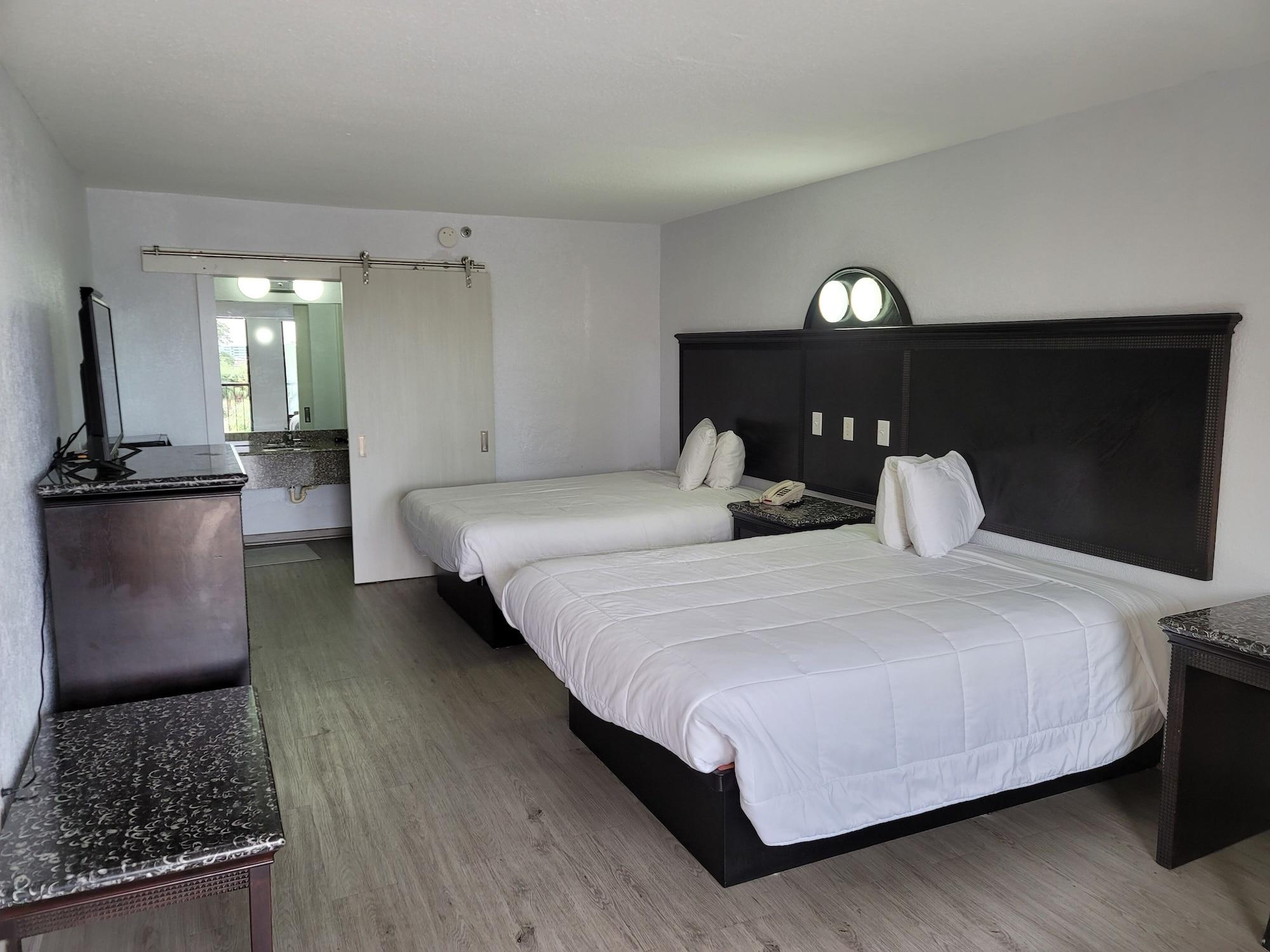 Fairway Inn Φορτ Γουόλτον Μπιτς Εξωτερικό φωτογραφία