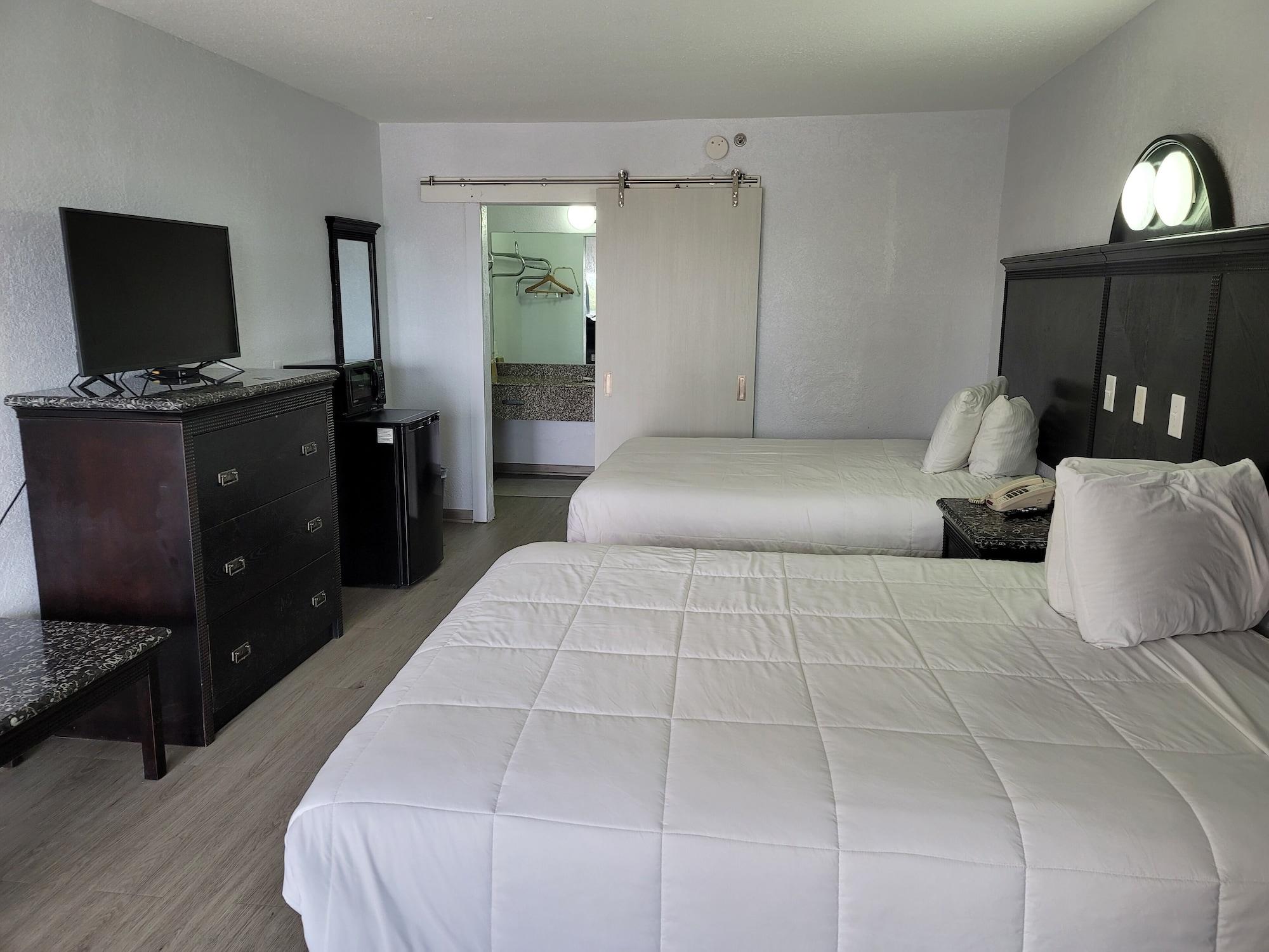Fairway Inn Φορτ Γουόλτον Μπιτς Εξωτερικό φωτογραφία