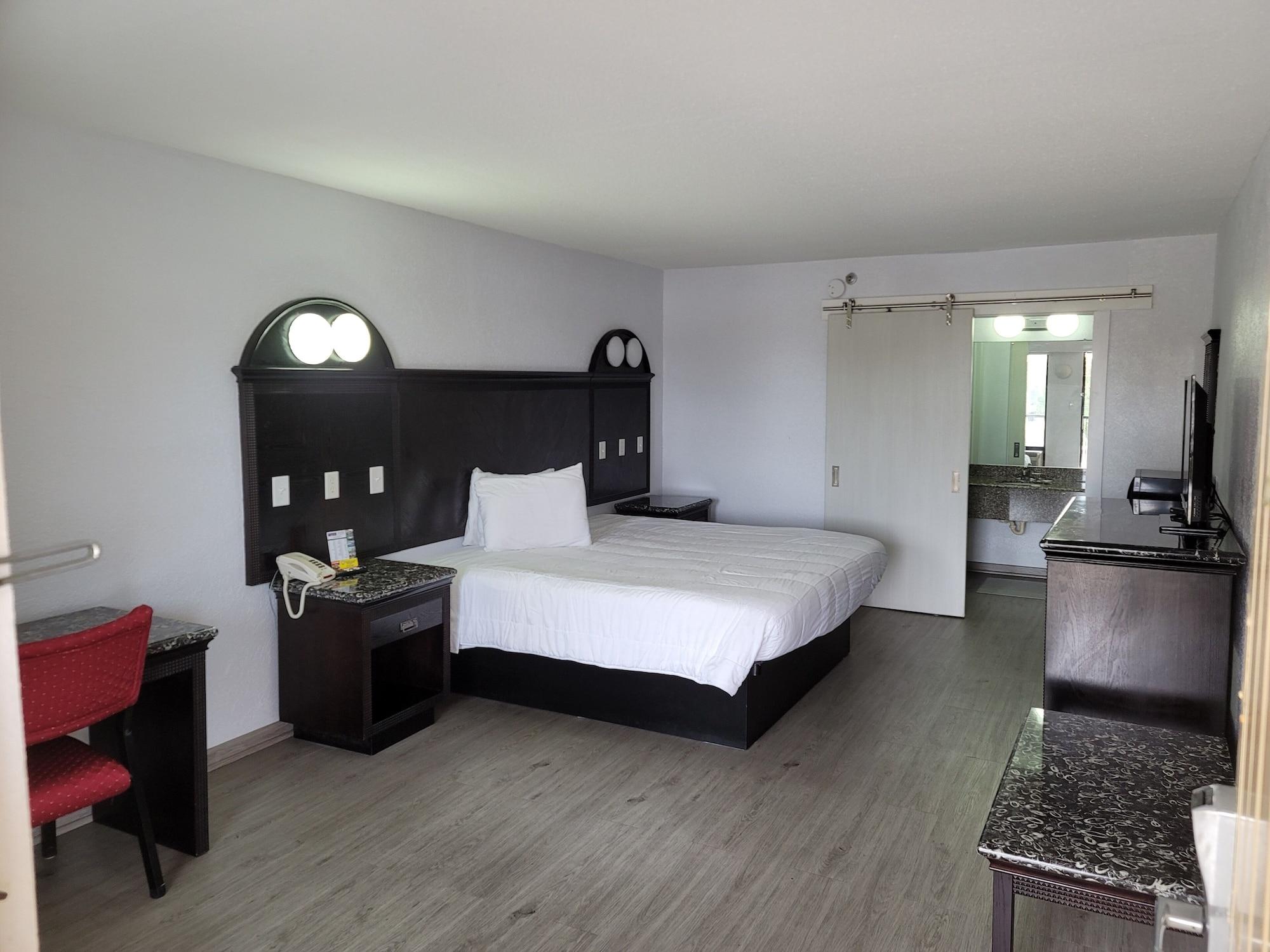 Fairway Inn Φορτ Γουόλτον Μπιτς Εξωτερικό φωτογραφία