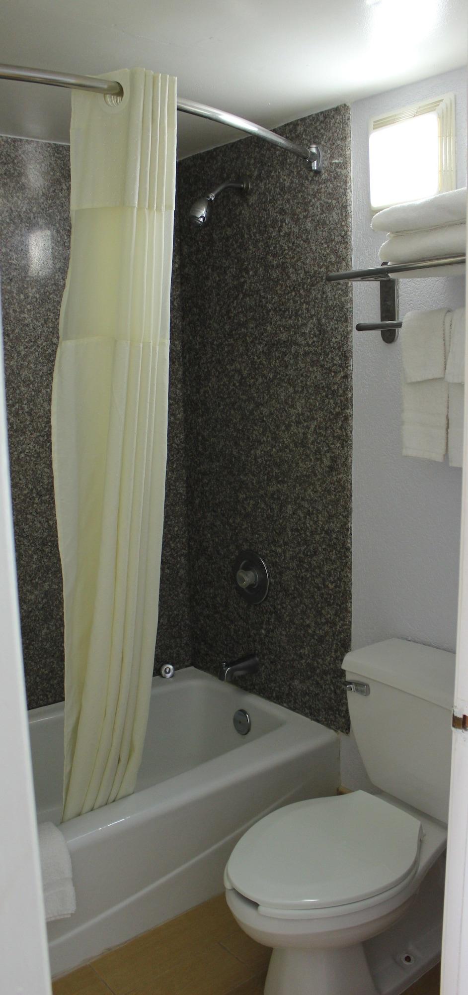 Fairway Inn Φορτ Γουόλτον Μπιτς Εξωτερικό φωτογραφία