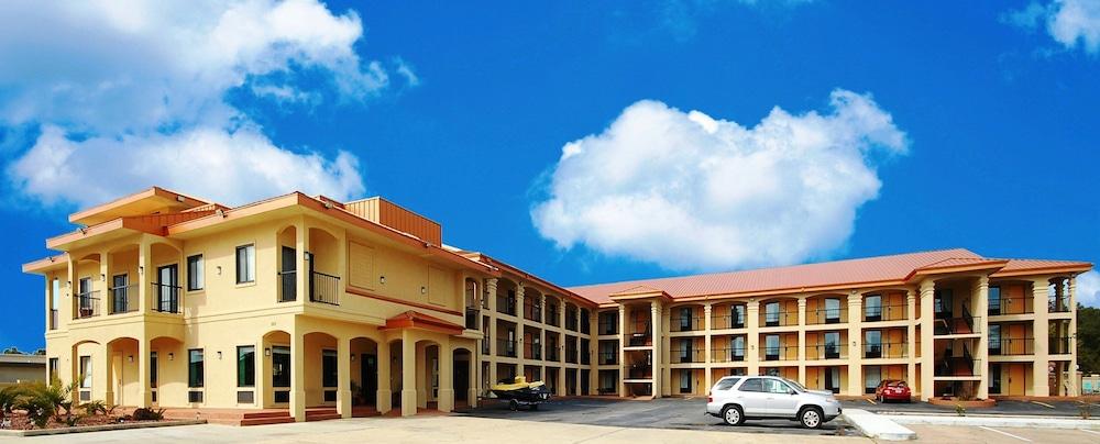 Fairway Inn Φορτ Γουόλτον Μπιτς Εξωτερικό φωτογραφία