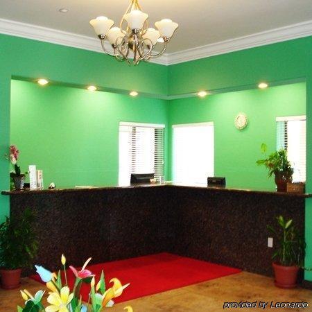 Fairway Inn Φορτ Γουόλτον Μπιτς Εσωτερικό φωτογραφία