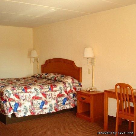 Fairway Inn Φορτ Γουόλτον Μπιτς Δωμάτιο φωτογραφία