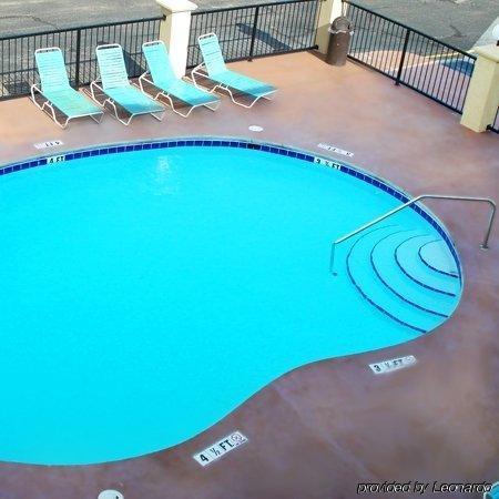 Fairway Inn Φορτ Γουόλτον Μπιτς Ανέσεις φωτογραφία