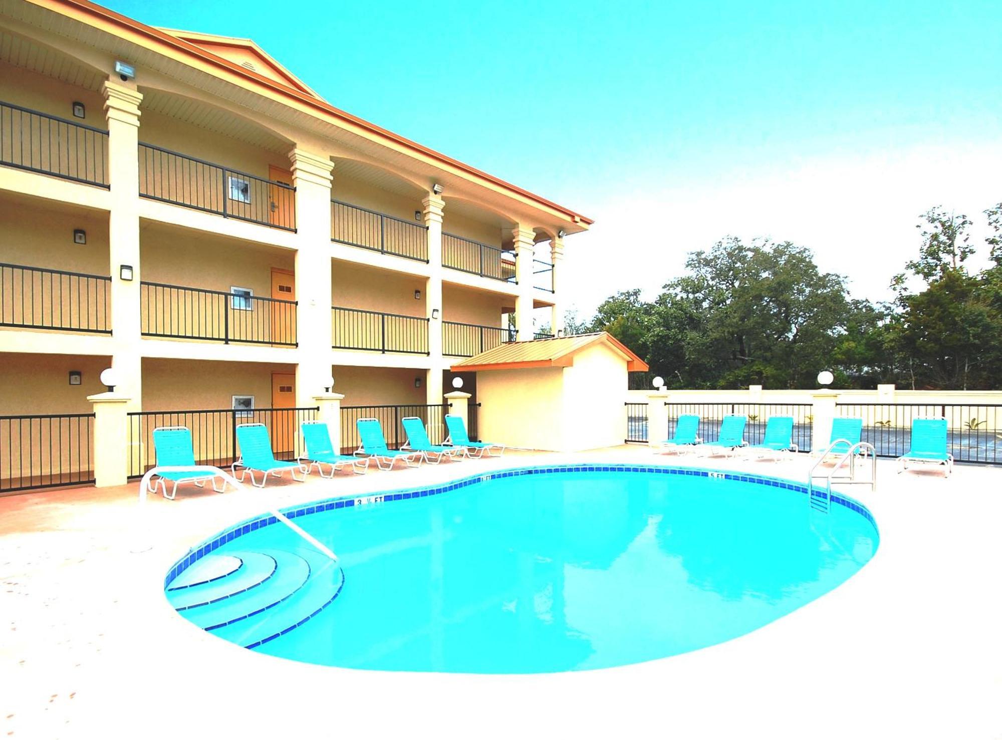 Fairway Inn Φορτ Γουόλτον Μπιτς Εξωτερικό φωτογραφία