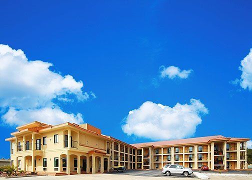 Fairway Inn Φορτ Γουόλτον Μπιτς Εξωτερικό φωτογραφία