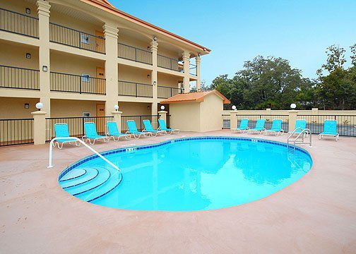 Fairway Inn Φορτ Γουόλτον Μπιτς Ανέσεις φωτογραφία