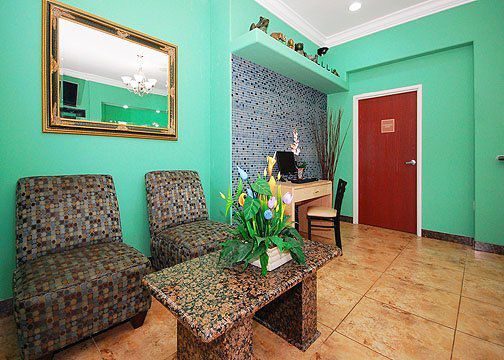 Fairway Inn Φορτ Γουόλτον Μπιτς Ανέσεις φωτογραφία